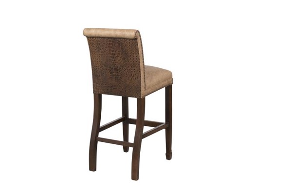 Century CCC-C1029B - Raffles Bar Stool