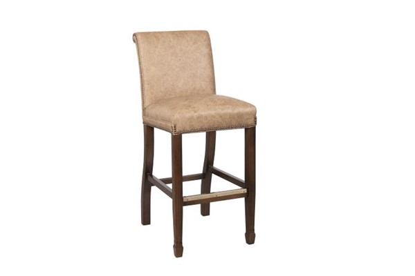 century CCC-C1029B - Raffles Bar Stool