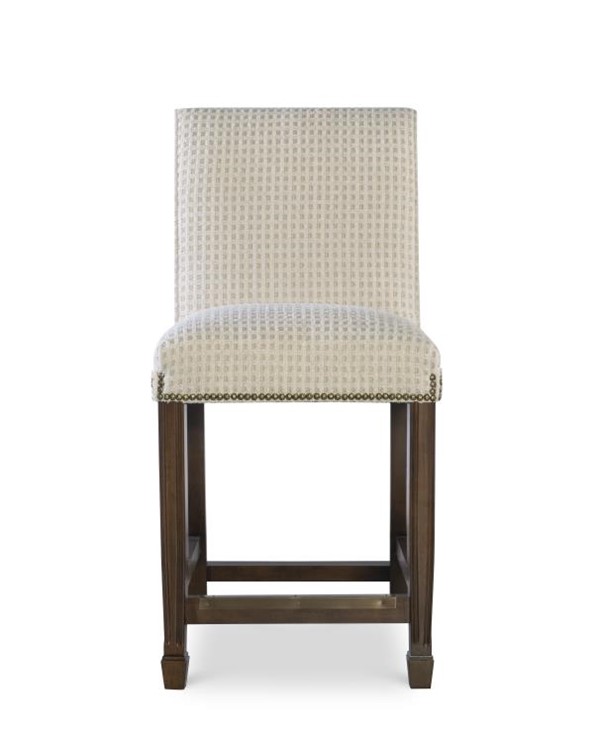 Century CCC-C1029C - Raffles Counter Stool