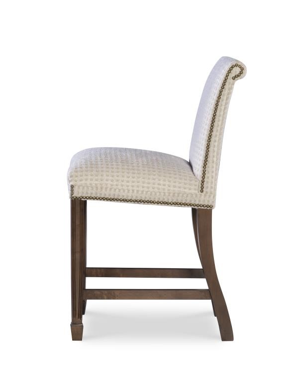 Century CCC-C1029C - Raffles Counter Stool