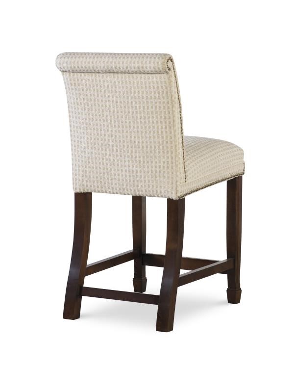 Century CCC-C1029C - Raffles Counter Stool