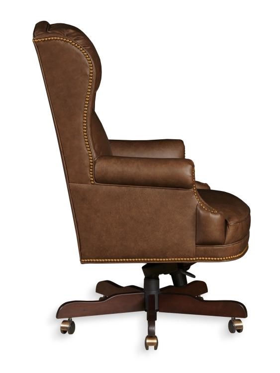 Century CCC-C1033R - Spencer Executive Chair