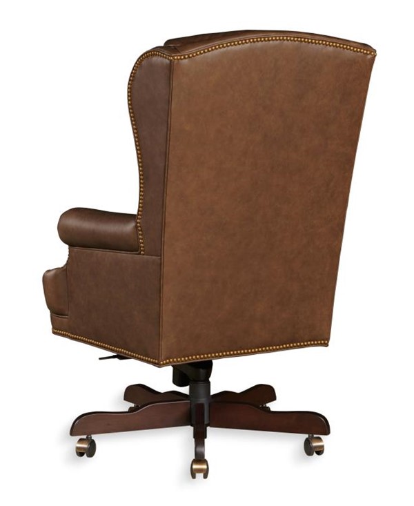 Century CCC-C1033R - Spencer Executive Chair