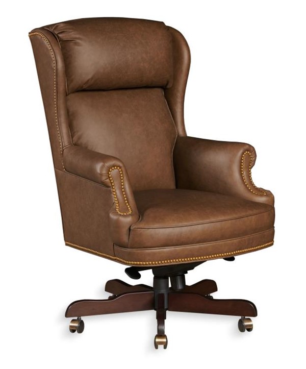 century CCC-C1033R - Spencer Executive Chair