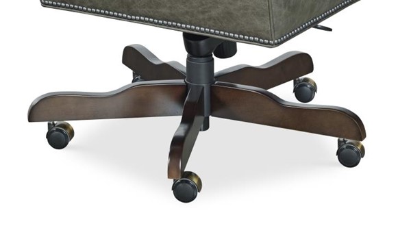 Century CCC-C1034R - Jameson Executive Chair