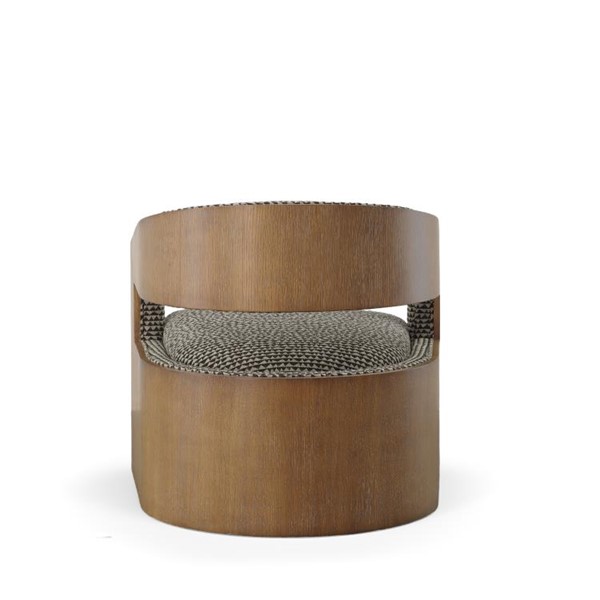 Century CCC3107-6 - Brayden Chair