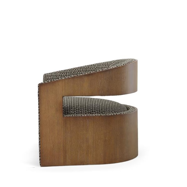 Century CCC3107-6 - Brayden Chair