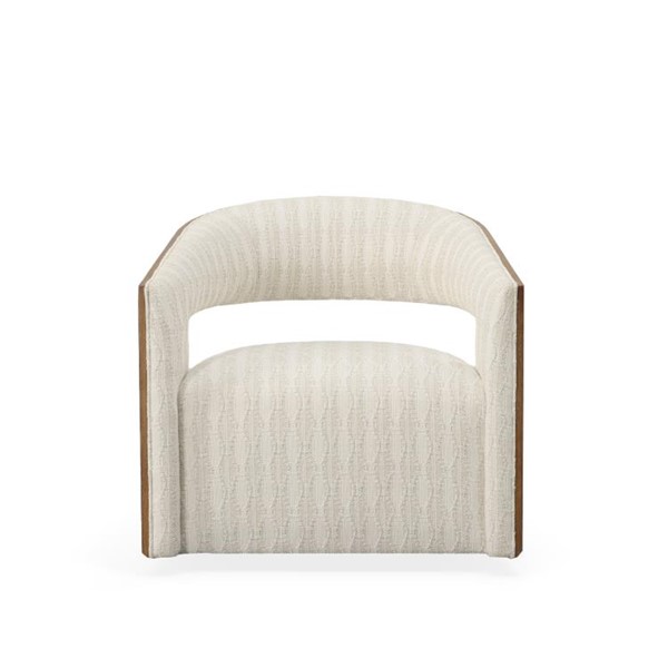 Century CCC3107-8 - Brayden Swivel Chair