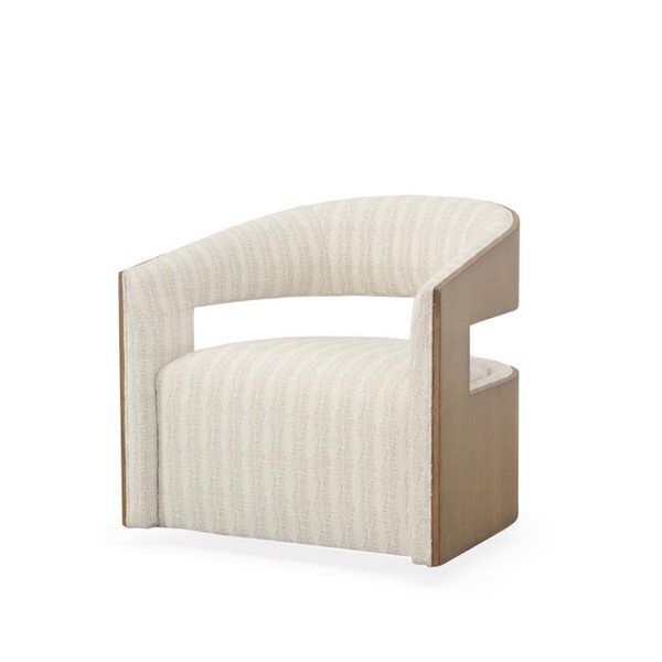 century CCC3107-8 - Brayden Swivel Chair