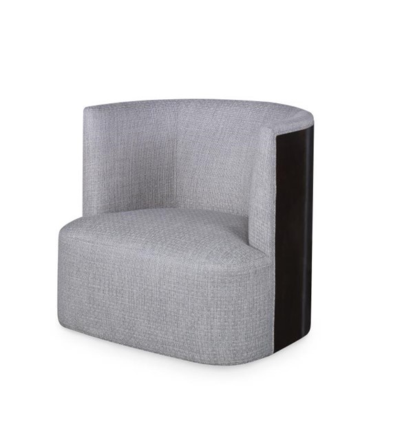 Century CCC3108-8 - Ella Swivel Chair