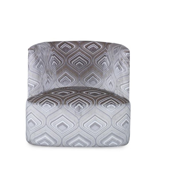 Century CCC3108-8 - Ella Swivel Chair