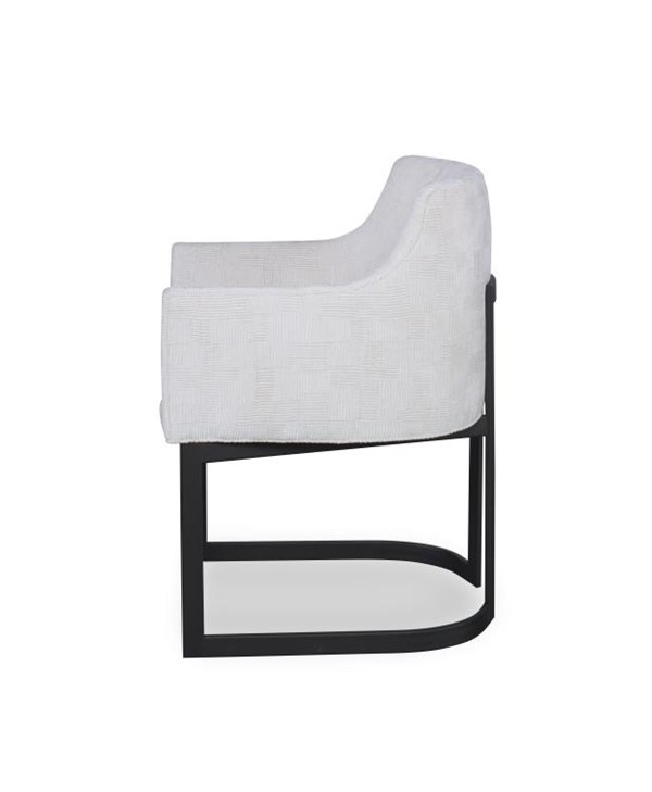 Century CCC3111A - Carson Arm Chair