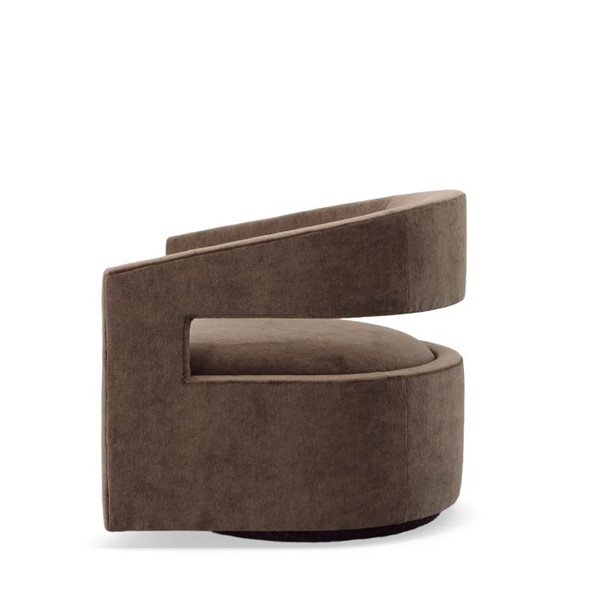 Century CCC3115-8 - Raylen Swivel Chair