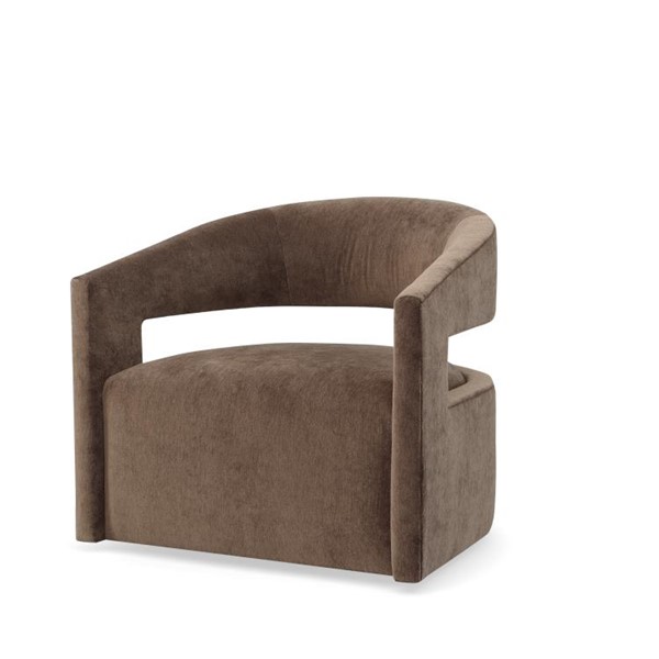 century CCC3115-8 - Raylen Swivel Chair