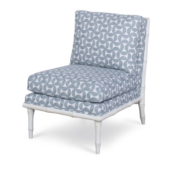 century CCC3117-6 - Jasmine Chair