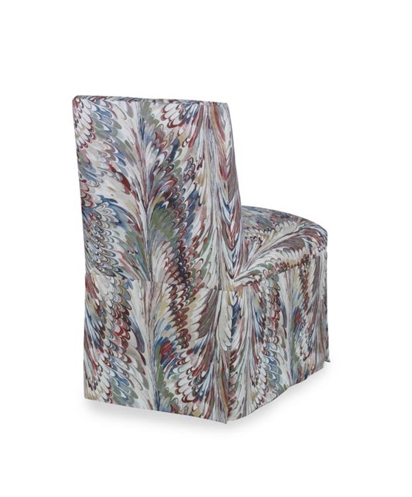 Century CCC3119S-SK - Hollis Skirted Chair