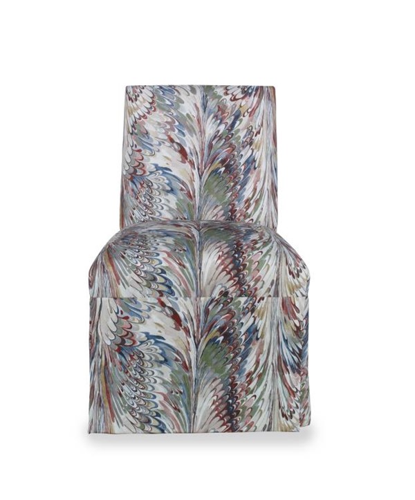 Century CCC3119S-SK - Hollis Skirted Chair