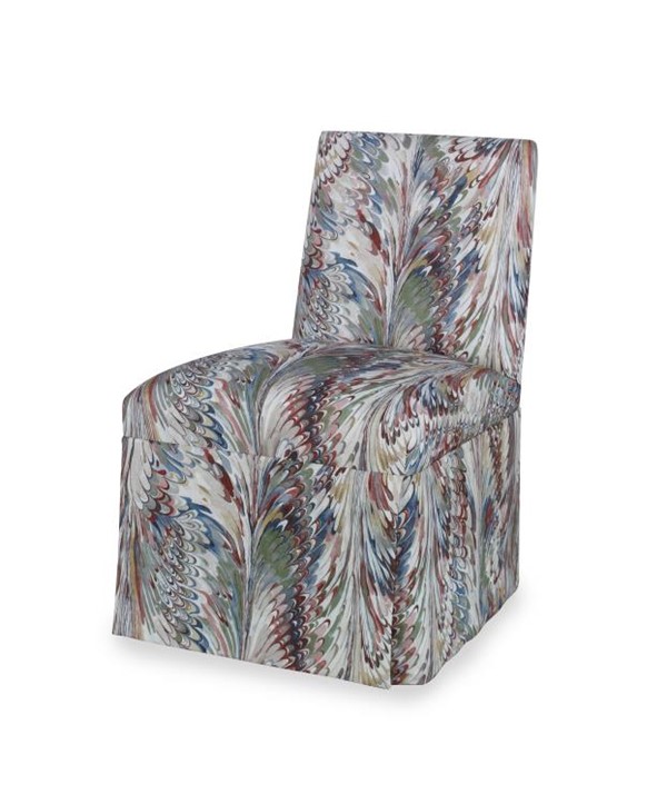 century CCC3119S-SK - Hollis Skirted Chair