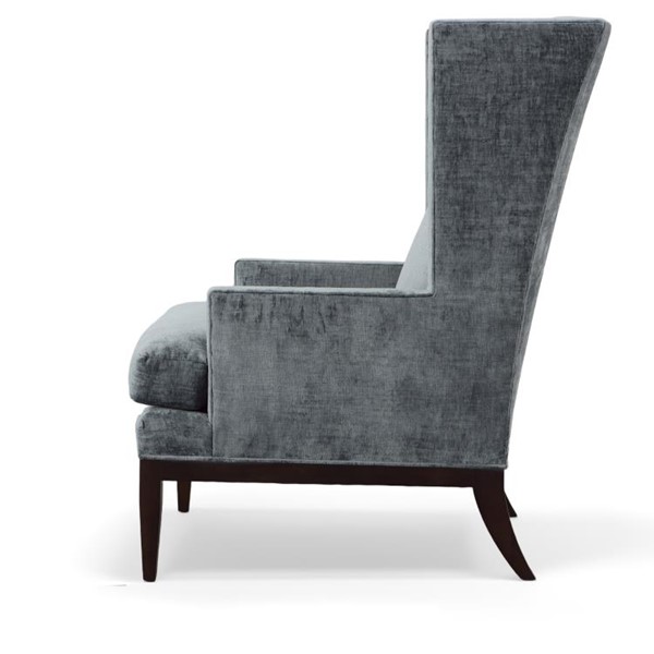Century CCC3121-6 - Garrett Wing Chair