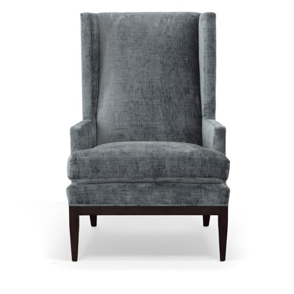 Century CCC3121-6 - Garrett Wing Chair