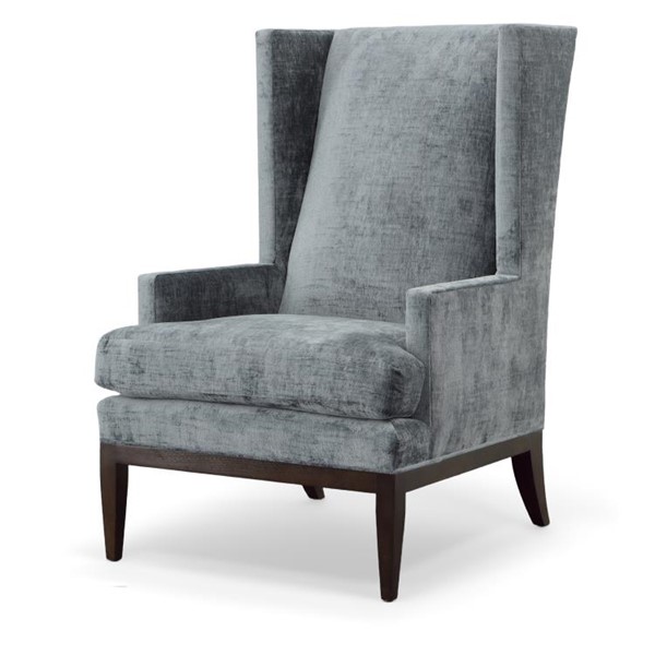 century CCC3121-6 - Garrett Wing Chair