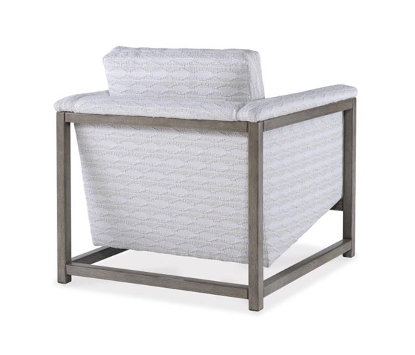 Century CCC3124-6 - Silas Chair