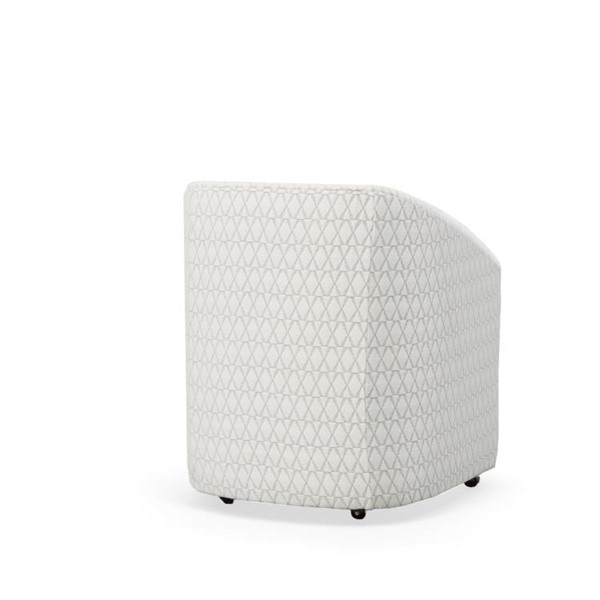 Century CCC3126-6 - Salem Game Chair