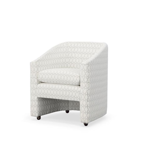 century CCC3126-6 - Salem Game Chair