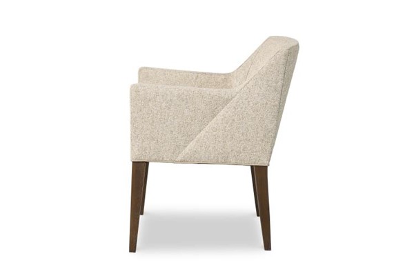 Century CCC3129A - Miami Dining Arm Chair