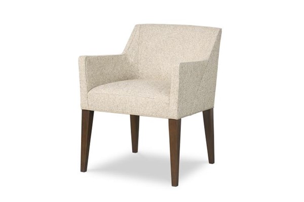 century CCC3129A - Miami Dining Arm Chair