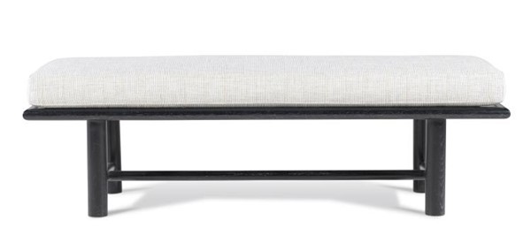 Century CCC3132-17 - Leland Bench