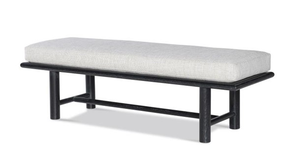 century CCC3132-17 - Leland Bench