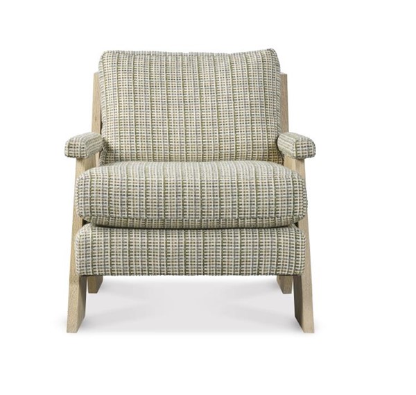 Century CCC3133-6 - Zander Chair