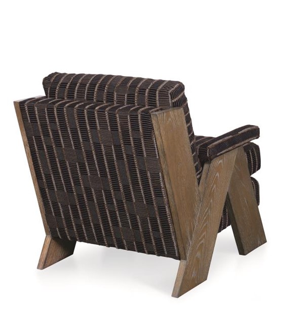 Century CCC3133-6 - Zander Chair