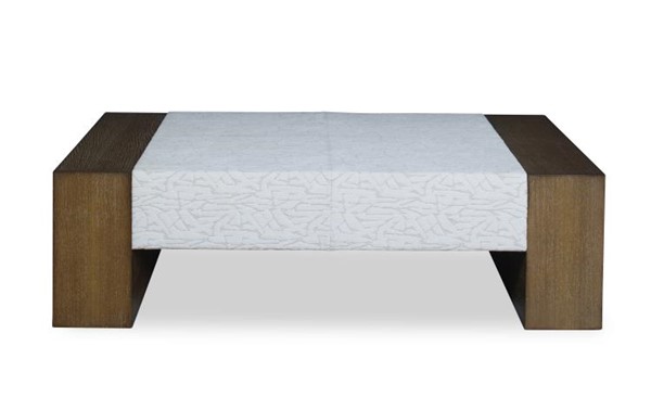 Century CCC3136-18 - Hanley Cocktail Ottoman