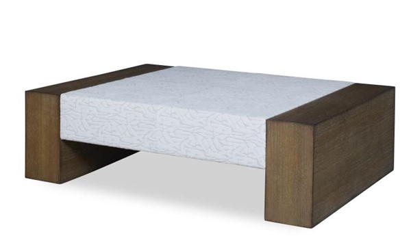 century CCC3136-18 - Hanley Cocktail Ottoman