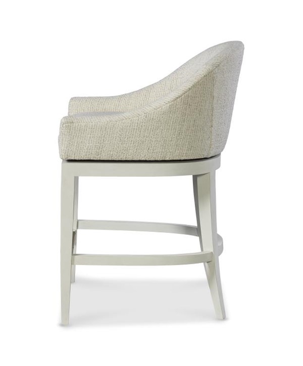 Century CCC3137C-2 - Maddox Swivel Counter Stool