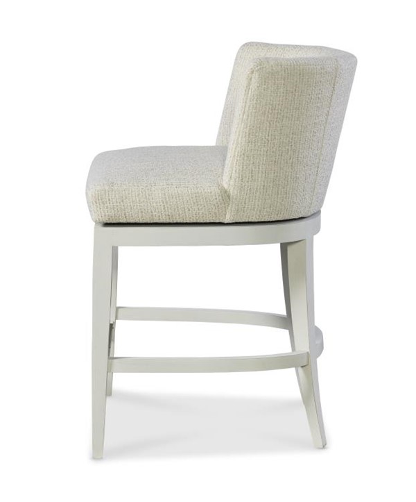 Century CCC3137C-3 - Miles Swivel Counter Stool