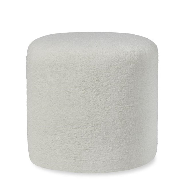 century CCC3138-12H - Onsen Small High Ottoman