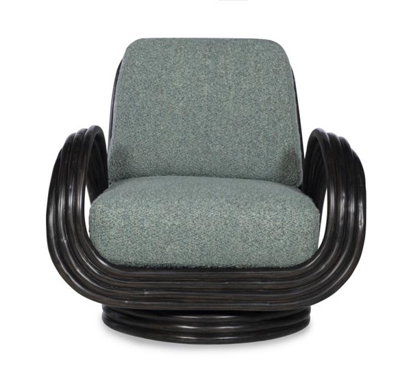 Century CCC3142-8 - Rosa Swivel Lounge Chair
