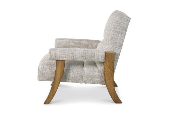 Century CCC3143-6 - Ashlan Chair