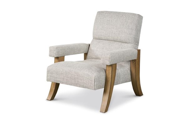 century CCC3143-6 - Ashlan Chair