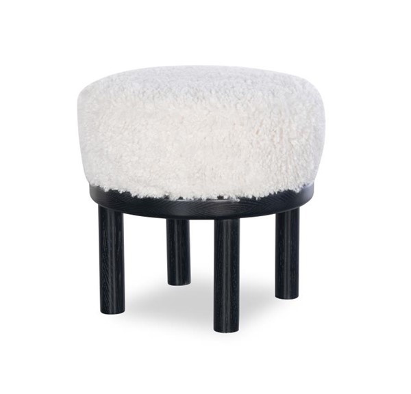 Century CCC3147-12 - Dot Ottoman