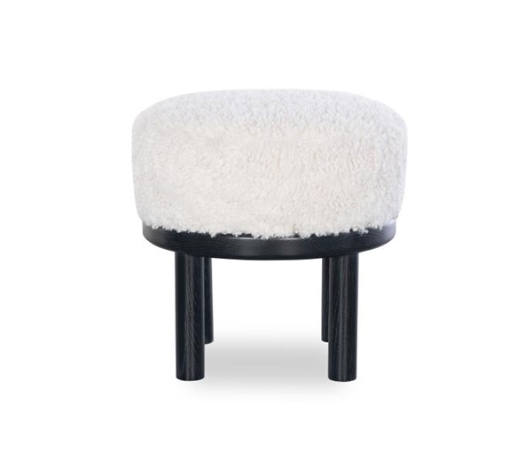 century CCC3147-12 - Dot Ottoman