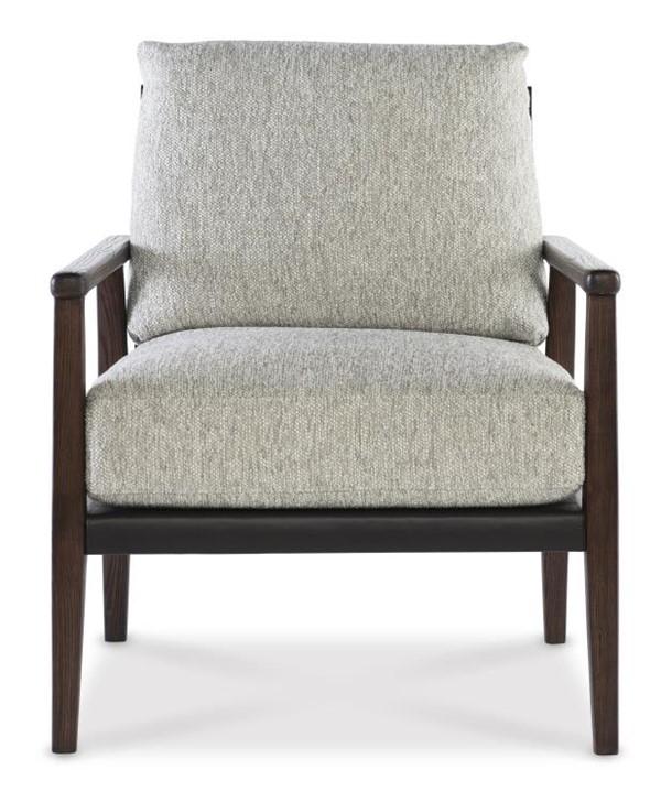 Century CCU-3182-6-F2 - Reed Lounge Chair - Tan