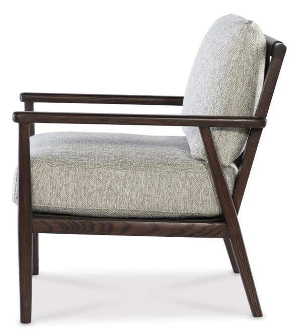 Century CCU-3182-6-F2 - Reed Lounge Chair - Tan
