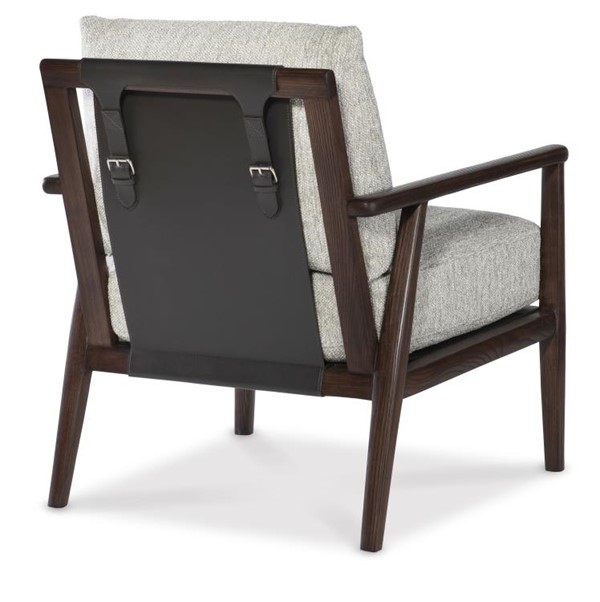 Century CCU-3182-6-F2 - Reed Lounge Chair - Tan