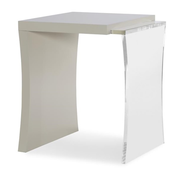 Century CP9-7003 - Details Brooklyn End Table