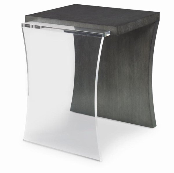 century CP9-7003 - Details Brooklyn End Table