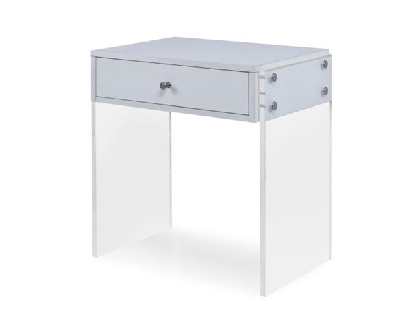Century CP9-7004-2 - Midtown End Table